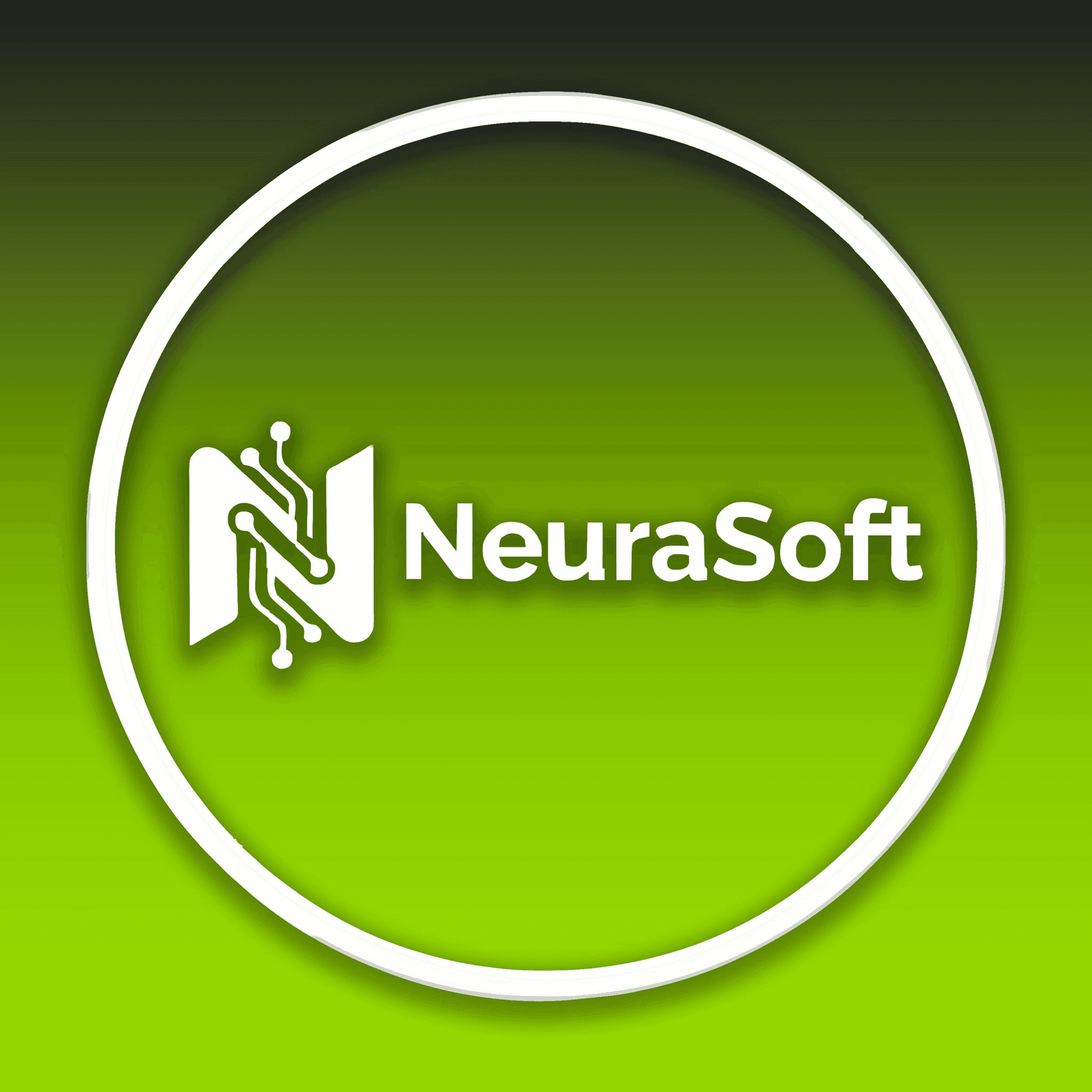 Logo de Neurasoft, cliente de NEXO SD